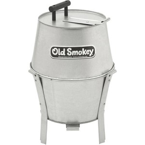 Old Smokey Grill | eBay