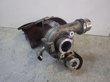 Turbolader Renault Megane III Schrägheck BZ 54359710028 P6374542