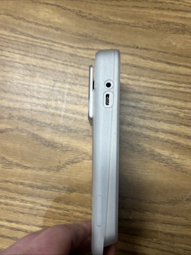 Stripe Reader S700 Card Terminal - White - Picture 5 of 7