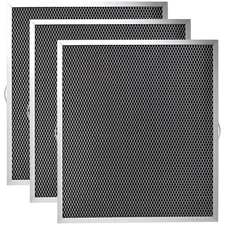 3 PCS 5881 MERV 8 Washable Dehumidifier Filter Replacement for AprilAire Whol...