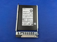 R0P7D Dell Micron 5400 PRO 960GB SATA Read Intensive 2.5'' SSD MTFDDAK960TGA