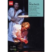 Verdi, Giuseppe - Macbeth von EMI Music Germany GmbH an | DVD | Zustand sehr gut