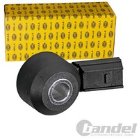 Hella Klopfsensor Passend FüR Honda Civic CR-V HR-V | 6PG 013 114-781