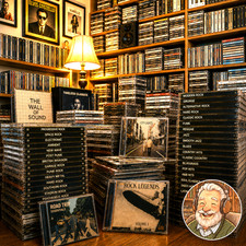 CD s - For Sale - Various Genres and Artists ...
