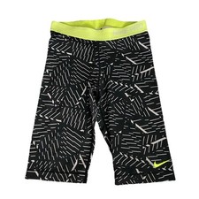 Nike Pro Leggings Dri Fit Pants Athletic Yoga Compression Capris Women’s Size M