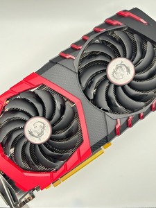 GTX 1080 Gaming X Msi | eBay