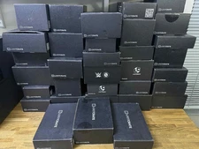 2015 Loot Crate Collectibles Boxes Collection