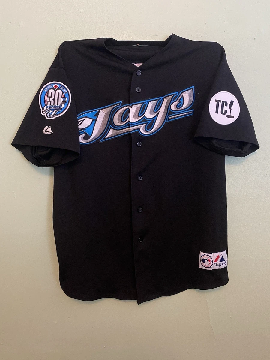 Majestic Roy Halladay Toronto Blue Jays MLB Fan Apparel