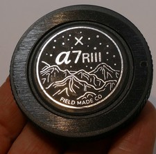 Camera Body cap dust for Sony E mount full fr...