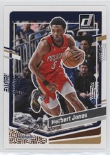 2023-24 Panini Donruss Herbert Jones #54 0q0