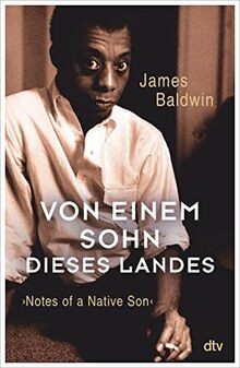 Von einem Sohn dieses Landes: Notes of a Native Son von ... | Buch | Zustand gut
