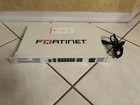 Fortinet FG-200E VPN Firewall Security