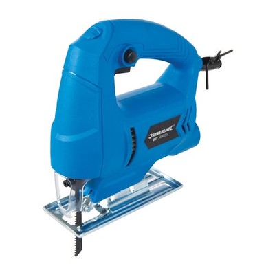 450W Elektro Stichsäge 270462 Silverline