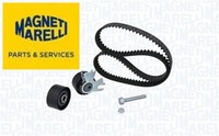 Magneti Marelli 341306720000 Zahnriemensatz Zahnriemen Satz