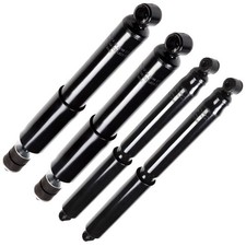 4X Front Rear Shocks Absorbers Strut For 05-2...