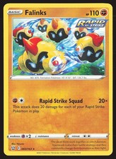 Falinks #83 Prices | Pokemon Battle Styles | Pokemon Cards