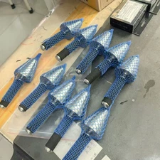 Saxophone Trumpet Trombone repair tool Kit Part - Heavy Duty Hand Roller 1pc