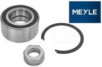 Meyle 40-146500000 Radlagersatz Radlager Satz Vorderachse Vorne