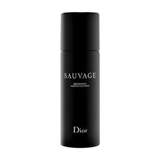 Sauvage by Christian Dior for Men 5.0 oz Deodorant Spray Brand New
