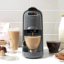 Blaupunkt 4-in-1 Pod Coffee Machine Coffee Maker Coffee Machine Coffee Machine**