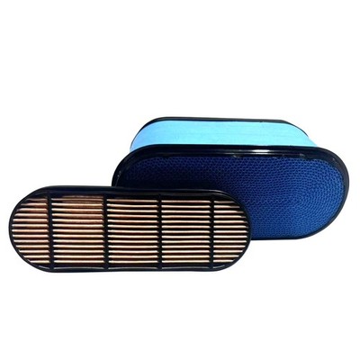 AL172780 AL150288 Air filter For John Deere 6120 6320 7220 SE6020 SE6120 P606121