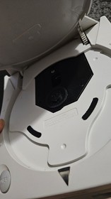 Sega Dreamcast Console System with games. 