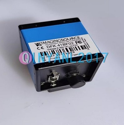 1PCS Used IMAGINGSOURCE DMK 41BF02
