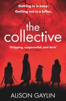 Alison Gaylin | The Collective | Taschenbuch | Englisch (2022) | Yen Press