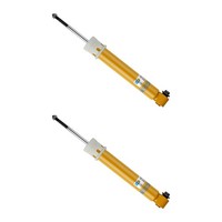 StoßDäMpfer-Set Hinterachse Gasdruck Bilstein Aftermarket-Expertise FüR BMW X5