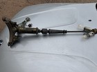 Old ANTIQUE LAMP Renaissance Rococo Revival Winged Sphinx Griffin Empire Baroque — photo 9
