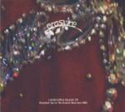 Erasure - Live at Hull, City Hall, 21st March 2005 2CD NEU OVP