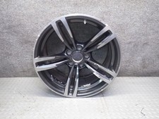 2015-2020 BMW F82 M4 STYLE 437M 19" R19 REAR FORGED ALLOY WHEEL RIM 19x10J ET40