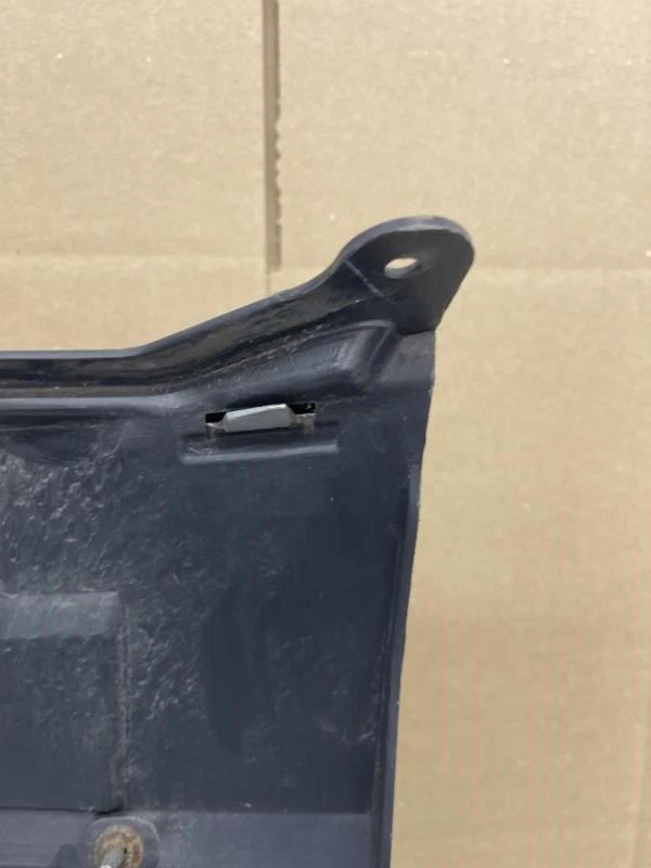 Grille Upper Chrome Fits 07-10 MKX 2148 - Image 3 of 4