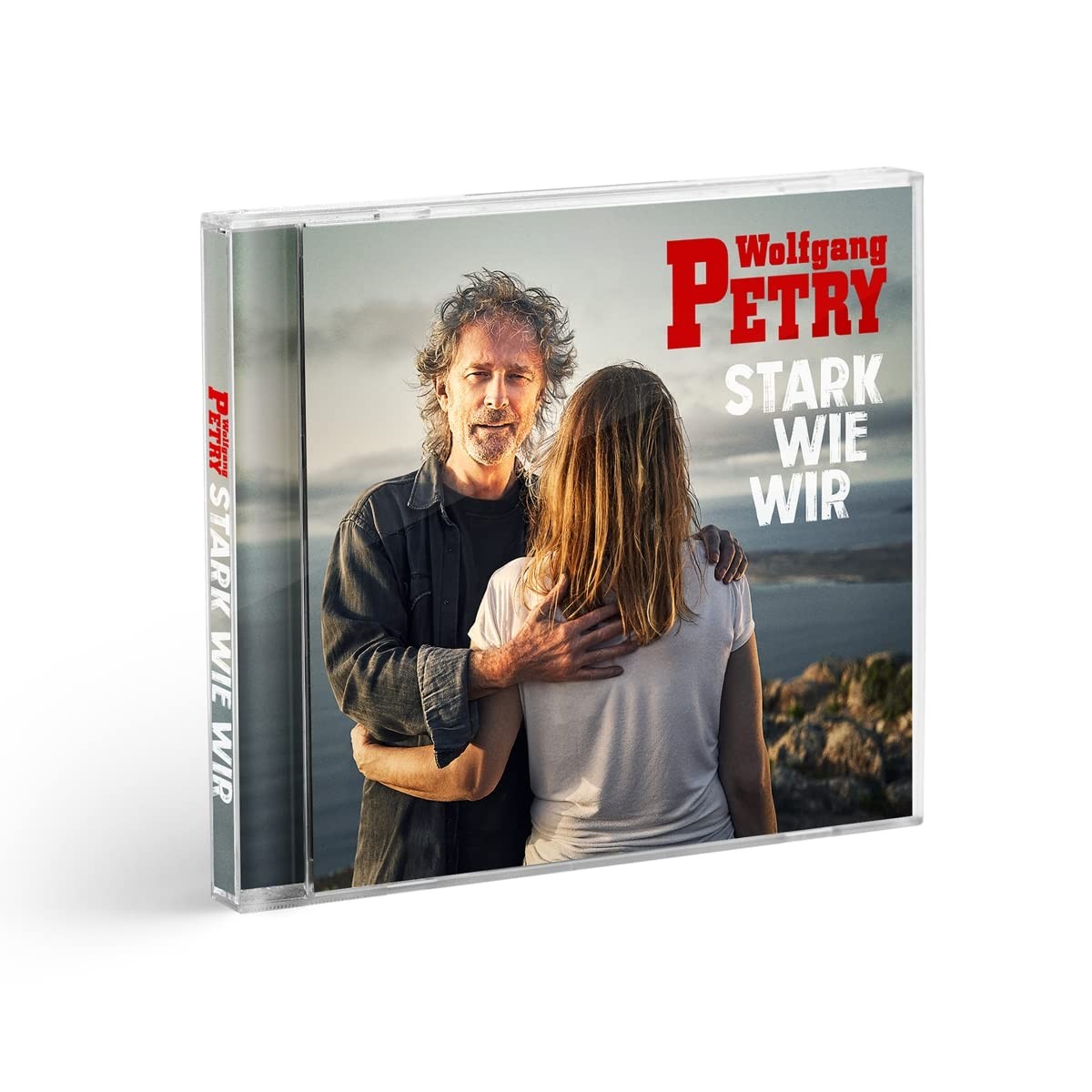 Wolfgang Petry Stark Wie Wir (CD)