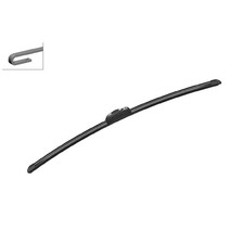 Scheibenwischer vorne links für Mitsubishi Outlander 3 GFW GGW 4 GMW | 24326752