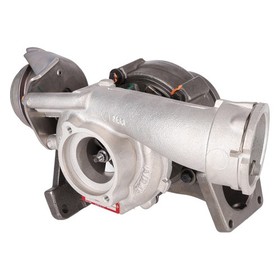 FEBI BILSTEIN Turbolader für VW Multivan T5 Transporter
