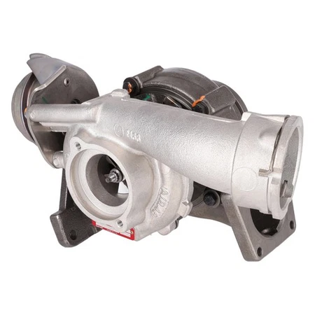 Turbolader T914785