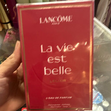 Lancôme La Vie Est Belle L'Elixir Eau de Parfum Spray 100ml Raspberry