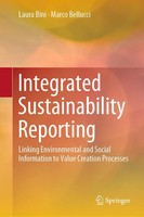 Laura Bini (U. A.) | Integrated Sustainability Reporting | Buch | Englisch | Xv