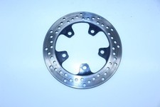 Disque arrière SUZUKI SV 650 N 2003 à 2009 - photo 1