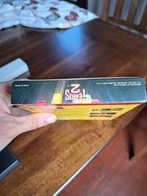 Tetris 2 NES (Nintendo Entertainment System)