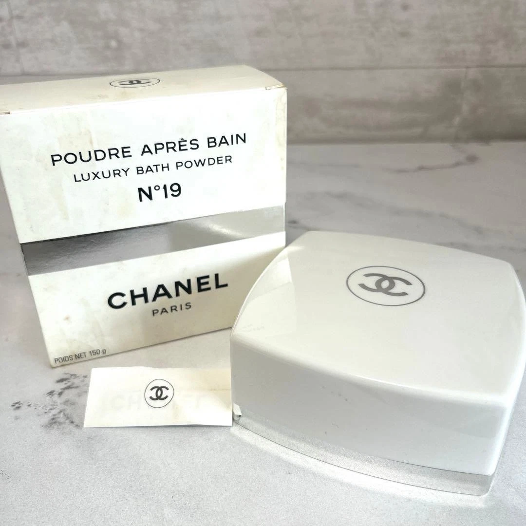 CHANEL Body Powders for sale | eBay