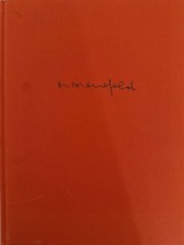 Heinz Bienefeld, 1926-1995. Voigt, Wolfgang (...