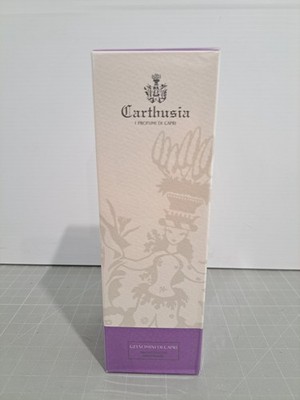Carthusia Gelsomini di Capri BodyWash Shower gel 250ml
