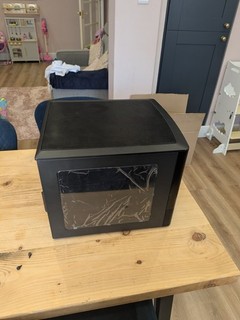 Fraktal Design Node 804 Case
