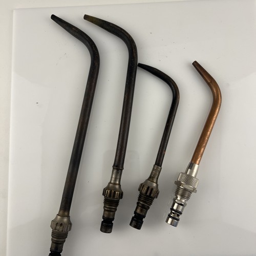 Smith MW202 Mw105 111 Welding Torch Tip M1/5 Good