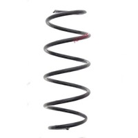 Fahrwerksfeder Vorderachse Schraubenfeder Ø 134 Mm KYB FüR U.A. Seat Ibiza