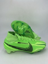 Nike Zoom Superfly 9 MDS Elite FG Green Strike Black FJ7186 300 Men's Size 9.5