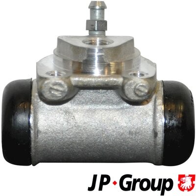 WHEEL BRAKE CYLINDER 4361300700 FOR RENAULT KANGOO/Express NISSAN 1.5L 4cyl 1.5L - Picture 2 of 8