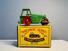 Matchbox Lesney # 1 Road Roller *Moko Box*